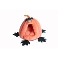 thumbnail image 4 of Armarkat C85CCS Pumpkin Shape Cat Bed, 4 of 5
