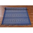 thumbnail image 4 of Casavani Tapis de Salon pour la Maison, Bleu 4 X 7 Pi, 4 of 6