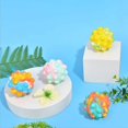 thumbnail image 4 of [4-pack] Toy Bouncy Ball Silicone Game Gift Teen Adult, 4 of 5