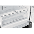 thumbnail image 4 of Classic Retro 24 In 12 Cu.ft. Bottom Mount Refrigerator Auto Defrost, Energy Star Certified, Counter Depth with Manual Ice maker, 4 of 17