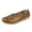 Khaki Shoes Buy more save more, variant on hopeusnice Women's Leather Loafers Flats Comfortable Breathable Slip on Shoes Summer Walking Shoes Soft Sole Low Heel Breathable Shoes Khaki 35