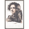 thumbnail image 1 of Dune: Part 2 - Group Wall Poster, 22.375" x 34", 1 of 4