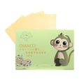 thumbnail image 1 of Blotting Paper Oil Control 100 Sheets Absorbing Face Skin Oily Mattify UK, 1 of 8