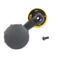 thumbnail image 3 of DeWalt Genuine OEM Handle Assembly for DW733/DW734 Planer # 429962-04, 3 of 5