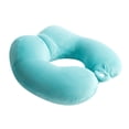 thumbnail image 2 of Cou en Forme de U pour Voyageurs, Doux, Respirant et Extensible, 2 of 3