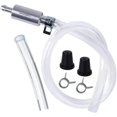 thumbnail image 1 of Dvkptbk Fuel Pipes Brake Bleeder Hose Motorcycle Pipe Vent Pipe Hydraulic Brake Release Tool Check Oil Extraction Pipe Fuel Pipes, 1 of 9