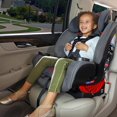thumbnail image 3 of Britax One4Life ClickTight All-in-One Car Seat, Eclipse Black SafeWash, 3 of 9