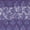 Mulberry Purple/ White (Valencia), variant on Heat Holders - Ladies Low Cut Ankle Slipper Socks with Non Slip Rubber Sole