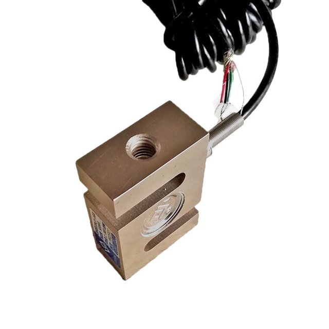 CALT DYLY103 Capteur de Force de Compression et de Tension 200KG