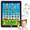 Pink, variant on YOPTOP Learning Tablet with 5 Learning Mode Interactive Educational Electronic Learning Pad Toys Preschool Children Toys Toddler Gifts for Age 1 2 3 4 5 Year Old Boys and Girls,Pink