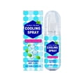thumbnail image 2 of Fankiway Cool Spray Cool Down Heatstroke Prevention - Lasting Cool Mist - for Clothes Body - Portable Cool 50ml, 2 of 8