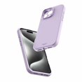 thumbnail image 4 of Avana Velvet MagSafe Case Lavender for iPhone 16 Pro Max, 4 of 5