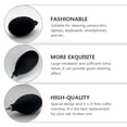 thumbnail image 2 of 2PCS Blowing Dust Ball Dust Cleaner for Camera Lens Screen Sensor Keyboard, 2 of 7