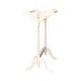 thumbnail image 2 of International Concepts Porte-Couette en Bois Non Fini, 2 of 6
