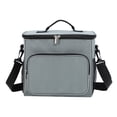 thumbnail image 2 of Chmadoxn Lunch Box, Bento Boxes Stock Take Away Insulation Bag For Lunch Boxes, Large Capacity Office Workers' Bento Bags,, Insulation Bags lunch boxes, 2 of 2
