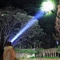 thumbnail image 3 of RKSTN the headlamp Super Bright Rechargeable High Power Headlamp, Outdoor Camping, Fishing, Lithium Battery, Head Mounted Flashlight For Light Detection, 3 of 8