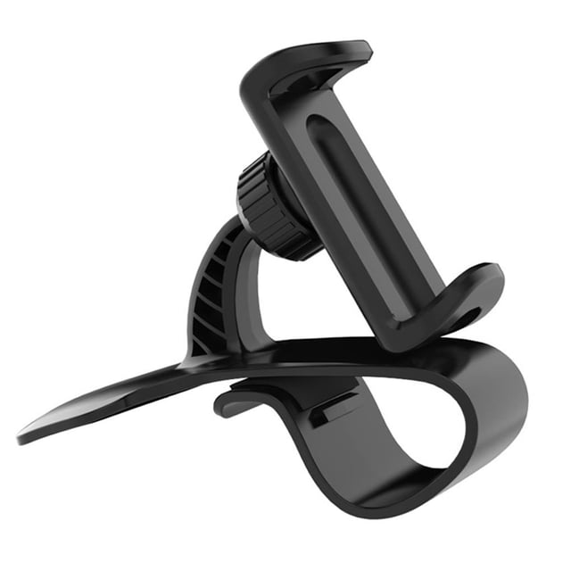 Support de Téléphone Clip Tableau de Bord Support de Cellulaire GPS Support de Tableau de Bord de Qualité