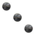 thumbnail image 3 of mmirethe PU Durable Kids Basketball For Training And Match Eco-friendly Ingredients Impact-resistant Black- size 7 3Set, 3 of 6