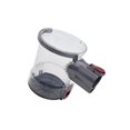 thumbnail image 1 of Mosiee Gobelet Anti-Poussière de Rechange pour Ytwo 150W Pièces d'Aspirateur Portatif Sans Fil, 1 of 7