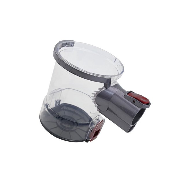 Mosiee Gobelet Anti-Poussière de Rechange pour Ytwo 150W Pièces d'Aspirateur Portatif Sans Fil