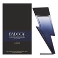 thumbnail image 3 of CAROLINA HERRERA BAD BOY COBALT 3.4 EDP ELECTRIQUE SP, 3 of 3