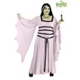 thumbnail image 3 of Womens Plus Size Munsters Lily Costume, 3 of 3