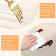 thumbnail image 3 of Picnic Party Decorations Table Cloth Decorative Picnic Cloth Rectangular Party Picnic Dinner Decorative Table Cloth Pvc Material, 3 of 6