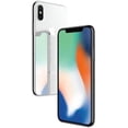 thumbnail image 4 of Apple iPhone X Universel Déverrouillé Remis à Neuf (Remis à Neuf), 4 of 4
