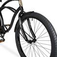 thumbnail image 2 of 26" Hyper Bicycles Easy Rider Men's Cruiser Aluminum Classic Bike, 2 of 7