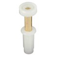 thumbnail image 1 of Prime-Line Products N 7130 Rouleau de Guidage Supérieur à Porte Pliante avec Roue de 11/16 Pouces (2 - Pack), 1 of 2