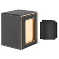 thumbnail image 5 of ziyahi Card Deck Box Organizer for Baseball Card Cards Collectible Collection Cards khaki 79x70x102mm, 5 of 5