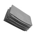 thumbnail image 1 of Maytalsory 3pack/lot Durable Under Bed Storage Drawers Non-woven Fabric Storage Solution For Bedding Keeping Gray 1Set, 1 of 6