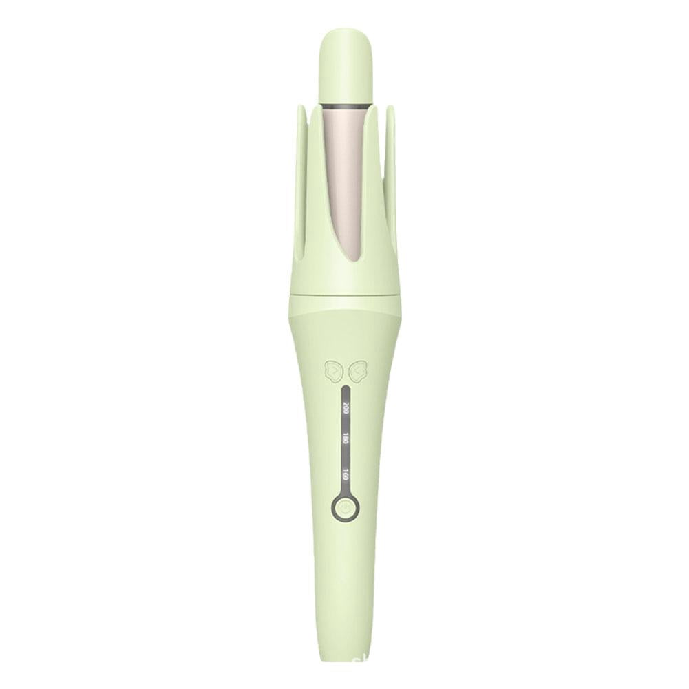 Automatic Hair Curler Travel Automatic Curling Iron Fast Heating Small Wand й з[ T2I4