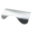 thumbnail image 4 of Autocollant Protecteur BB pour Vélo Pliant en Alliage Transport Protection de Boîtier de Pédalier Wrap, 4 of 6