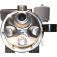 thumbnail image 4 of Pompe à Jet Peu Profonde, Acier Inoxydable, 3/4-HP -506518SS, 4 of 7