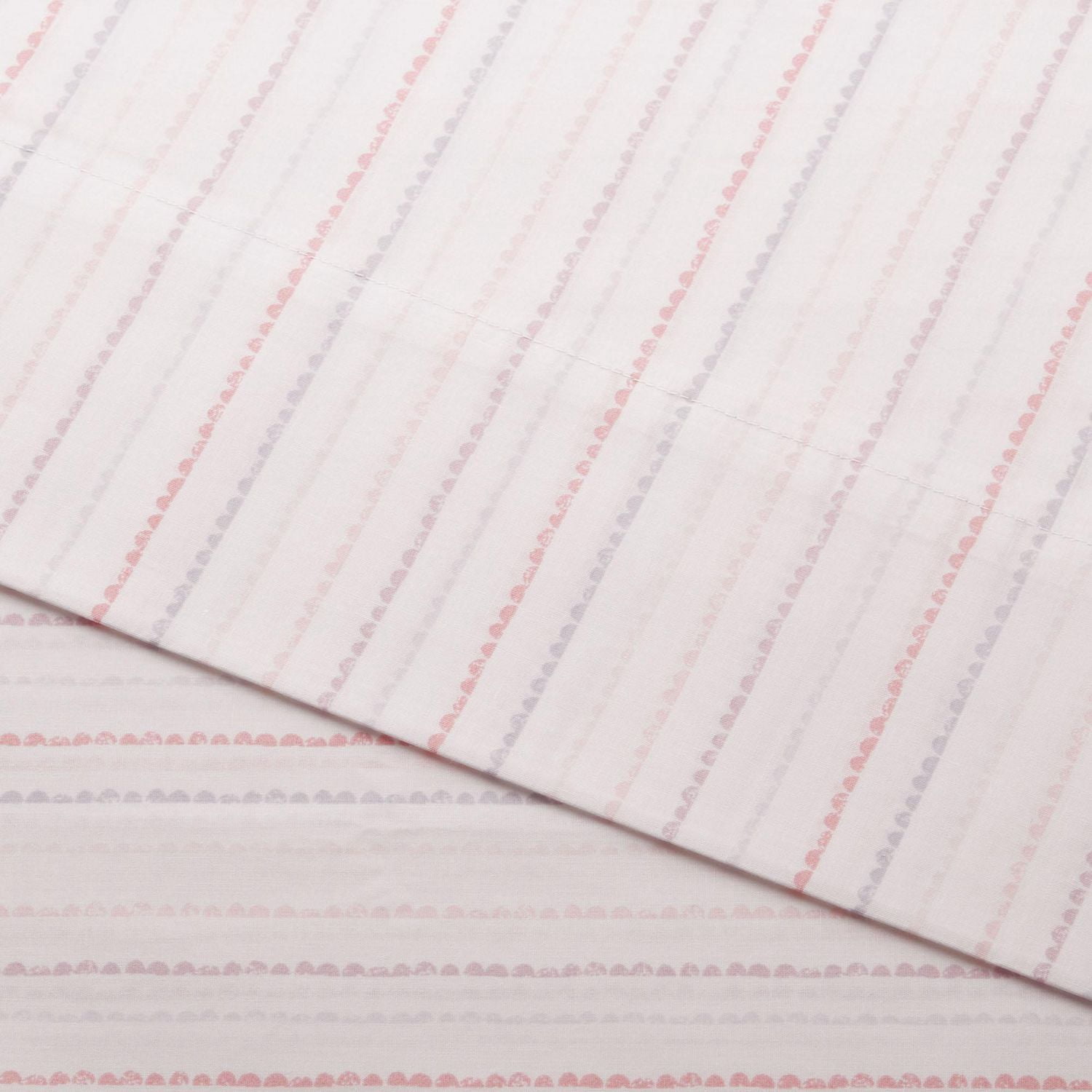 Ensemble de draps pour enfant 100 % coton Mainstays