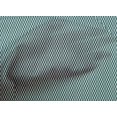 thumbnail image 5 of oneOone Organic Cotton Voile Fabric Triangle Geometric Print Fabric BTY 42 Inch Wide, 5 of 5