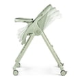 thumbnail image 3 of Peg Perego Living High Chair - Sage, 3 of 5