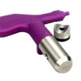 thumbnail image 3 of Airless Spray Tip Fine Finish Nozzle Wide Range Of Sizes 209 -655 Paint Sprayer, 3 of 9