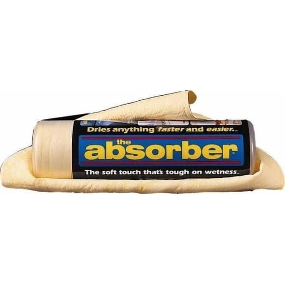 The Absorber Drying Towel