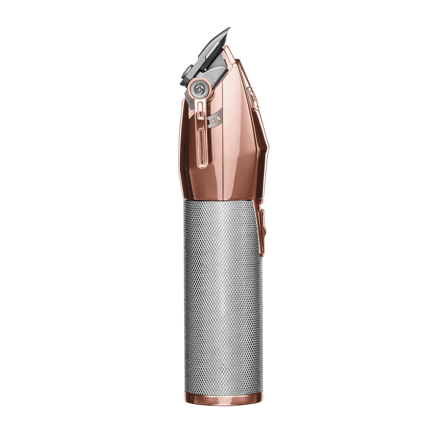 BaByliss PRO Barberology ROSE FX Tondeuse professionnel métallique au lithium