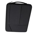 thumbnail image 1 of 15.6 Inch Waterpoof Laptop Briefcase Bag , 360° Protective Notebook Tablet Bag, 1 of 5