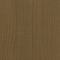 thumbnail image 5 of vidaXL 4-Tier Book Cabinet 80x30x140 cm Solid Pine Wood, 5 of 5