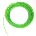 thumbnail image 1 of Peahefy Polyurethane Belt,Green Rough Surface PU Polyurethane Round Belt for Drive Transmission,Transmission Belt, 1 of 7