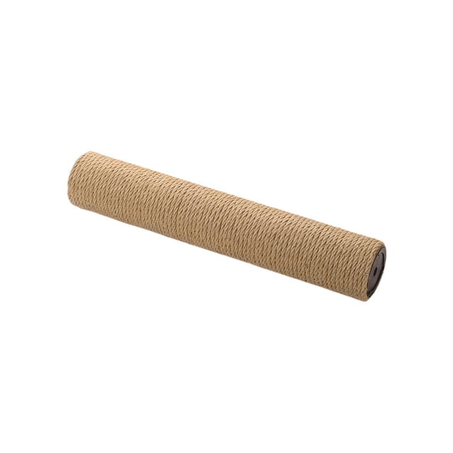 Cat Scratching Post Replacement Cat Scratch Post Refill Pole Kitten Scratch Pole Jute 50cmx7cm