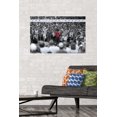 thumbnail image 3 of Tiger Woods - The Tiger Effect Wall Poster, 22.375" x 34", 3 of 4