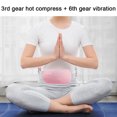 thumbnail image 4 of Electric Heat Menstrual Relief Pad Portable, 4 of 5