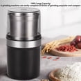 thumbnail image 3 of Maytalsory Electric Multi Cup Grinding Machine Large wet grinding, Capacity Bean Wall Breaker Dry, 3 of 6