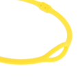 thumbnail image 3 of Régulateur en Silicone pour Plongée sous-Marine, Jaune 72cm, 62cm, 3 of 6