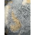 thumbnail image 4 of Pendleton Faux Fur Luxe Blanket, Queen Size, 248 x 233 cm, 4 of 5